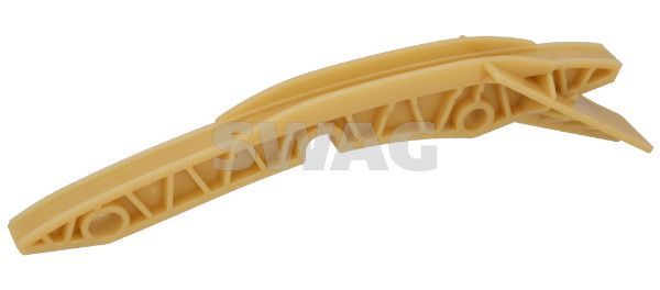 SWAG 33 11 2107 Guide, timing chain Right for AUDI PORSCHE